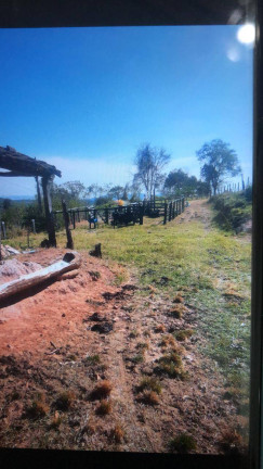 Imagem Chácara à Venda, 6 m² em Zona Rural - Pirenópolis Imagem Chácara à Venda, 6 m² em Zona Rural - Pirenópolis