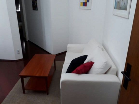 Imagem Imóvel com 1 Quarto para Alugar, 50 m² em Vila Andrade - São Paulo Imagem Imóvel com 1 Quarto para Alugar, 50 m² em Vila Andrade - São Paulo