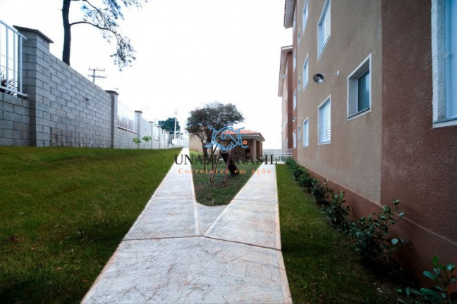 Imagem Apartamento com 2 Quartos à Venda, 44 m² em Lopes De Oliveira - Sorocaba Imagem Apartamento com 2 Quartos à Venda, 44 m² em Lopes De Oliveira - Sorocaba