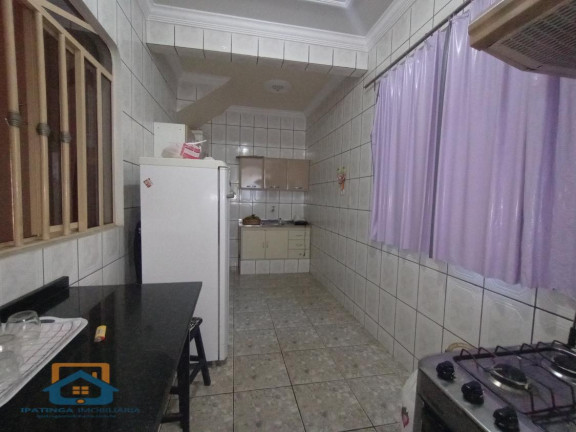 Imagem Casa com 3 Quartos à Venda, 111 m² em Bethânia - Ipatinga Imagem Casa com 3 Quartos à Venda, 111 m² em Bethânia - Ipatinga