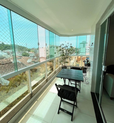 Imagem Apartamento com 3 Quartos à Venda, 120 m² em Centro - Macaé Imagem Apartamento com 3 Quartos à Venda, 120 m² em Centro - Macaé