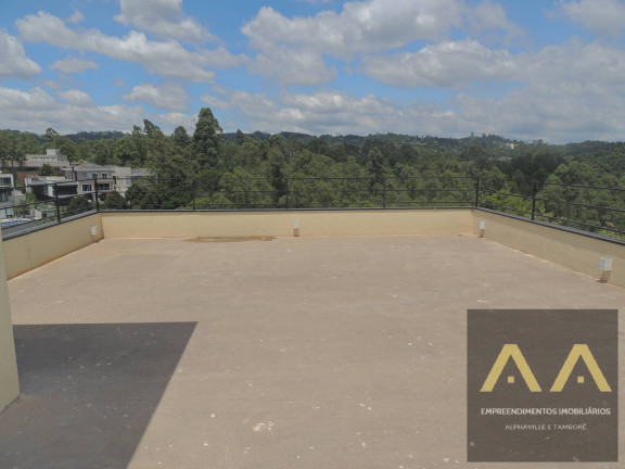 Imagem Casa de Condomínio com 2 Quartos à Venda, 200 m² em Tamboré - Santana De Parnaíba