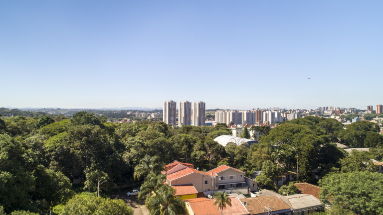 Imagem Cobertura com 3 Quartos à Venda, 122 m² em Boa Vista - Curitiba