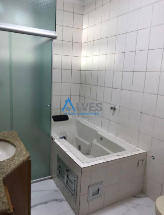 Imagem Sobrado com 5 Quartos à Venda, 260 m² em Assunção - São Bernardo Do Campo Imagem Sobrado com 5 Quartos à Venda, 260 m² em Assunção - São Bernardo Do Campo