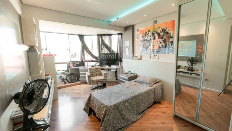 Imagem Apartamento com 4 Quartos à Venda, 280 m² em Centro - Itajaí