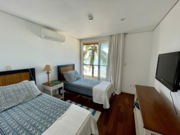 Imagem Casa com 5 Quartos à Venda, 458 m² em Guarujá - Guarujá