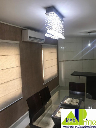Imagem Sobrado com 3 Quartos à Venda, 130 m² em Vila Guilhermina - São Paulo
