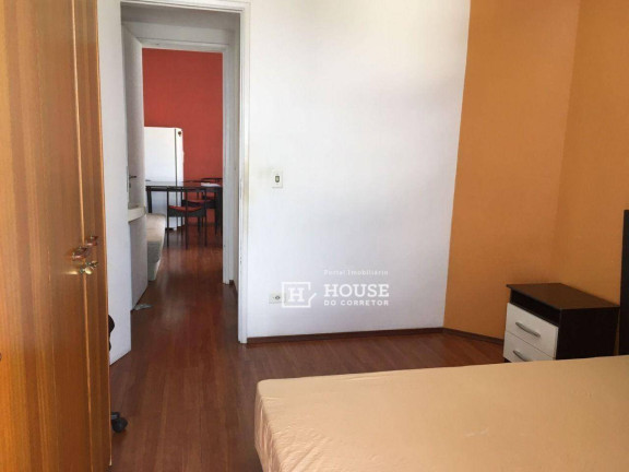 Imagem Apartamento com 1 Quarto à Venda, 42 m² em Vila Mariana - São Paulo Imagem Apartamento com 1 Quarto à Venda, 42 m² em Vila Mariana - São Paulo