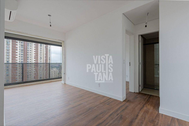 Imagem Apartamento com 1 Quarto à Venda, 42 m² em Vila Mariana - São Paulo Imagem Apartamento com 1 Quarto à Venda, 42 m² em Vila Mariana - São Paulo