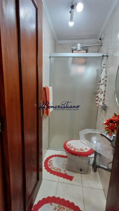 Imagem Sobrado com 3 Quartos à Venda, 3 m² em Santana - Sao Paulo