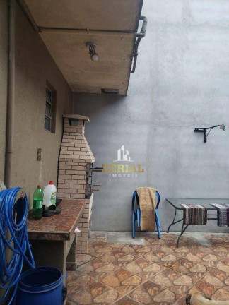 Imagem Sobrado com 5 Quartos à Venda, 288 m² em Fundação - São Caetano Do Sul Imagem Sobrado com 5 Quartos à Venda, 288 m² em Fundação - São Caetano Do Sul