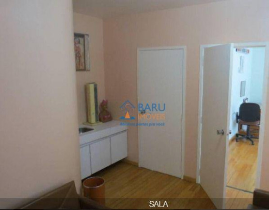 Imagem Apartamento à Venda ou Locação, 90 m² em Consolação - São Paulo Imagem Apartamento à Venda ou Locação, 90 m² em Consolação - São Paulo