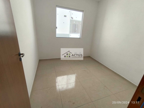 Imagem Casa com 3 Quartos à Venda, 90 m² em Barreirinho - Ibirité