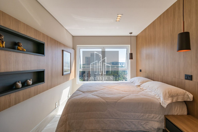 Imagem Apartamento com 1 Quarto à Venda, 63 m² em Empresarial 18 Do Forte - Barueri Imagem Apartamento com 1 Quarto à Venda, 63 m² em Empresarial 18 Do Forte - Barueri