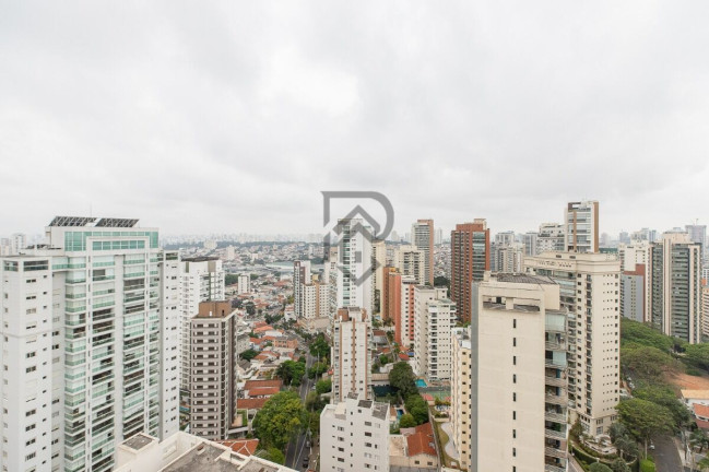 Imagem Apartamento com 3 Quartos à Venda, 216 m² em Jardim Vila Mariana - São Paulo Imagem Apartamento com 3 Quartos à Venda, 216 m² em Jardim Vila Mariana - São Paulo