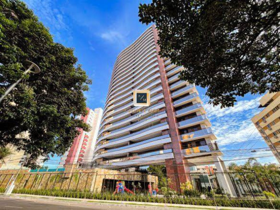 Imagem Apartamento com 5 Quartos à Venda, 220 m² em Cocó - Fortaleza Imagem Apartamento com 5 Quartos à Venda, 220 m² em Cocó - Fortaleza