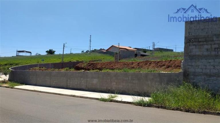 Imagem Terreno em Condomínio à Venda, 669 m² em Serras De Atibaia - Atibaia