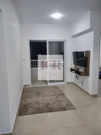 Imagem Apartamento com 2 Quartos à Venda, 45 m² em Jardim Abatiá - Sorocaba