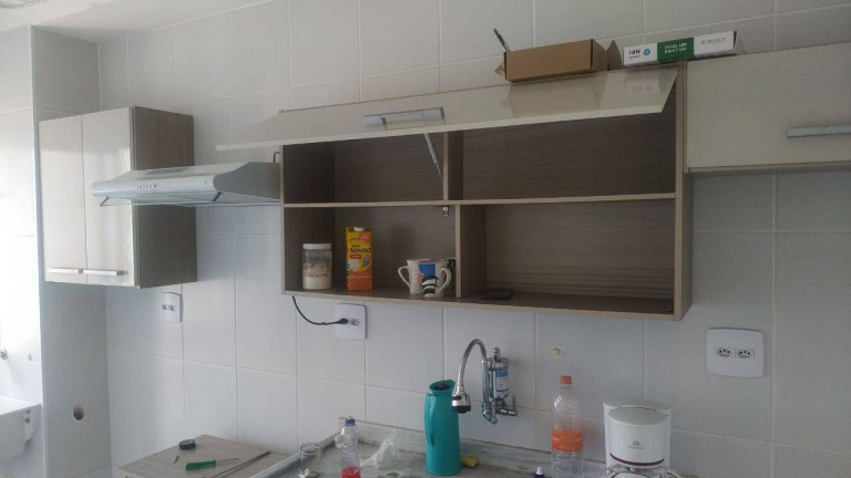 Imagem Apartamento com 2 Quartos à Venda, 56 m² em Jardim São Carlos - Sorocaba Imagem Apartamento com 2 Quartos à Venda, 56 m² em Jardim São Carlos - Sorocaba