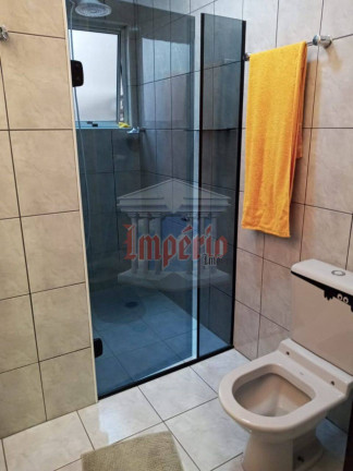Imagem Apartamento com 3 Quartos à Venda, 86 m² em Vila Curuçá - Santo André