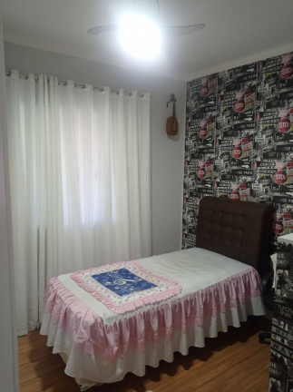 Imagem Casa com 3 Quartos à Venda, 80 m² em Santos Dumont - Vila Velha Imagem Casa com 3 Quartos à Venda, 80 m² em Santos Dumont - Vila Velha