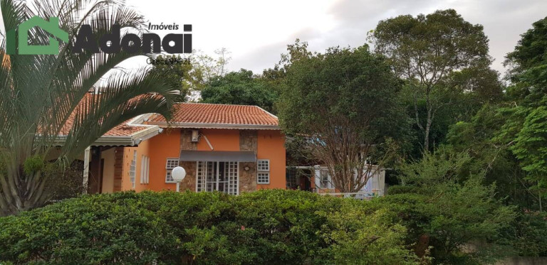 Imagem Chácara com 3 Quartos à Venda, 300 m² em Fazenda Primavera - Jarinu Imagem Chácara com 3 Quartos à Venda, 300 m² em Fazenda Primavera - Jarinu