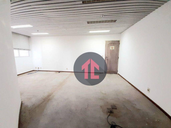 Imagem Sala Comercial para Alugar, 39 m² em Centro - Campinas Imagem Sala Comercial para Alugar, 39 m² em Centro - Campinas