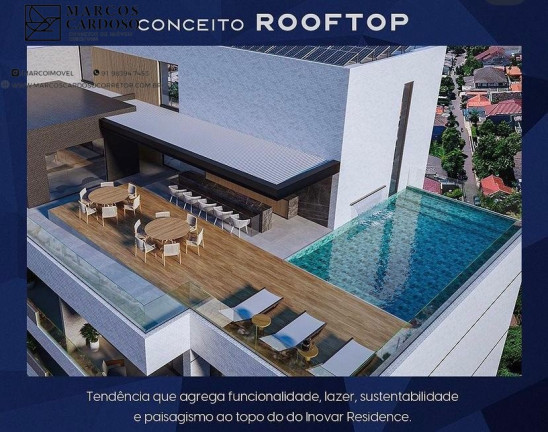 Imagem Imóvel com 1 Quarto à Venda, 38 m² em Jurunas - Belém Imagem Imóvel com 1 Quarto à Venda, 38 m² em Jurunas - Belém