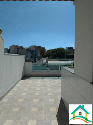 Imagem Cobertura com 2 Quartos à Venda, 86 m² em Vila Scarpelli - Santo André Imagem Cobertura com 2 Quartos à Venda, 86 m² em Vila Scarpelli - Santo André