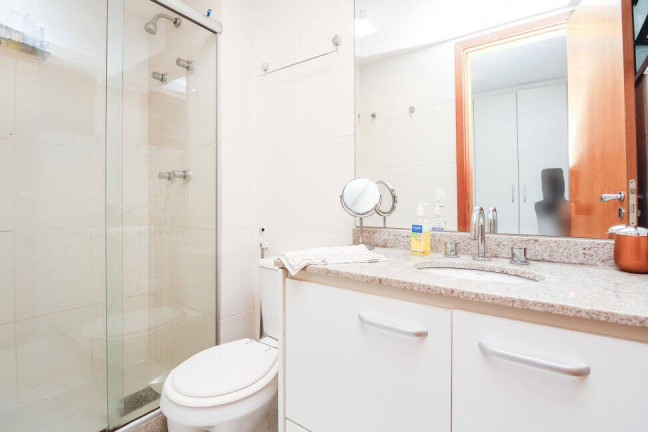 Imagem Apartamento à Venda, 119 m² em Humaitá - Rio De Janeiro