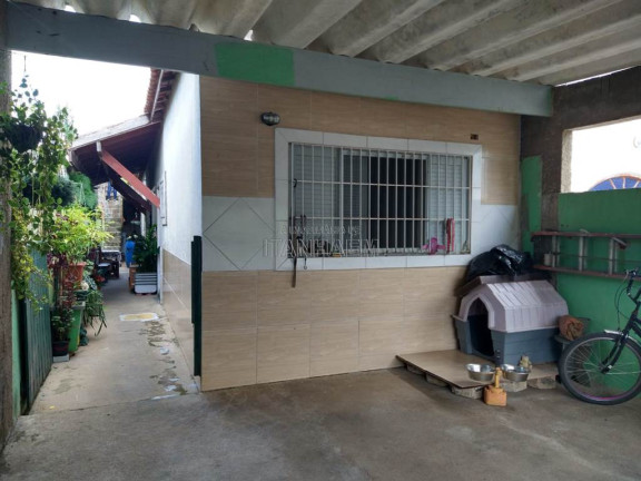 Imagem Casa com 3 Quartos à Venda, 5 m² em Itaoca - Itanhaem Imagem Casa com 3 Quartos à Venda, 5 m² em Itaoca - Itanhaem