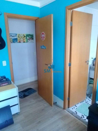 Imagem Apartamento com 3 Quartos à Venda, 167 m² em Brooklin - São Paulo Imagem Apartamento com 3 Quartos à Venda, 167 m² em Brooklin - São Paulo
