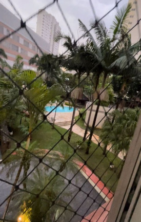 Imagem Apartamento com 3 Quartos à Venda, 69 m² em Jardim Vila Mariana - São Paulo Imagem Apartamento com 3 Quartos à Venda, 69 m² em Jardim Vila Mariana - São Paulo