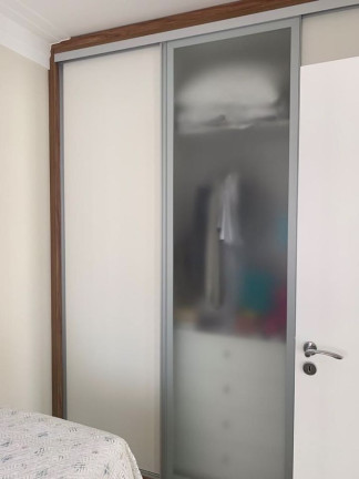 Imagem Apartamento com 2 Quartos à Venda, 88 m² em Vila Suzana - São Paulo