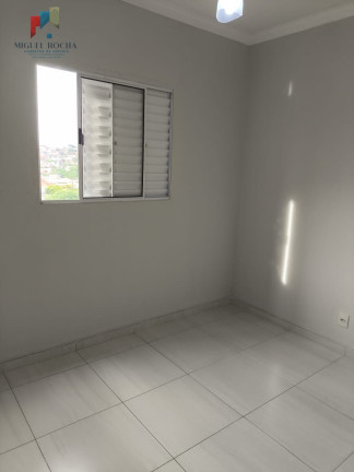 Imagem Apartamento com 2 Quartos para Alugar, 48 m² em Centro - Tatuí Imagem Apartamento com 2 Quartos para Alugar, 48 m² em Centro - Tatuí