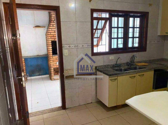 Imagem Sobrado com 3 Quartos à Venda, 140 m² em Jardim São Judas Tadeu - Guarulhos Imagem Sobrado com 3 Quartos à Venda, 140 m² em Jardim São Judas Tadeu - Guarulhos