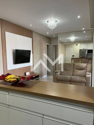 Imagem Apartamento com 2 Quartos à Venda, 72 m² em Lauzane Paulista - São Paulo Imagem Apartamento com 2 Quartos à Venda, 72 m² em Lauzane Paulista - São Paulo