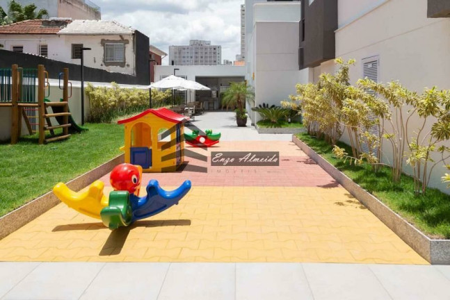 Imagem Apartamento com 2 Quartos à Venda, 48 m² em Vila Clementino - São Paulo Imagem Apartamento com 2 Quartos à Venda, 48 m² em Vila Clementino - São Paulo