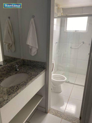 Imagem Apartamento com 2 Quartos à Venda, 58 m² em Lagoa Quente - Caldas Novas