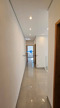 Imagem Casa de Condomínio com 3 Quartos à Venda, 137 m² em Villas Do Jaguari - Santana De Parnaíba