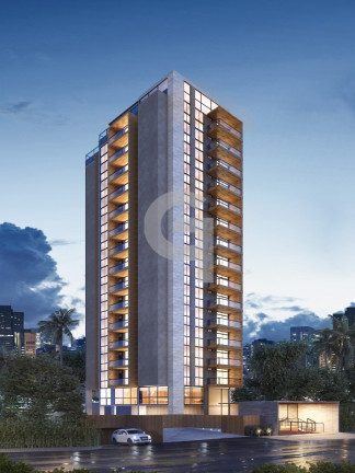 Imagem Apartamento com 1 Quarto à Venda, 50 m² em Caminho Das árvores - Salvador Imagem Apartamento com 1 Quarto à Venda, 50 m² em Caminho Das árvores - Salvador