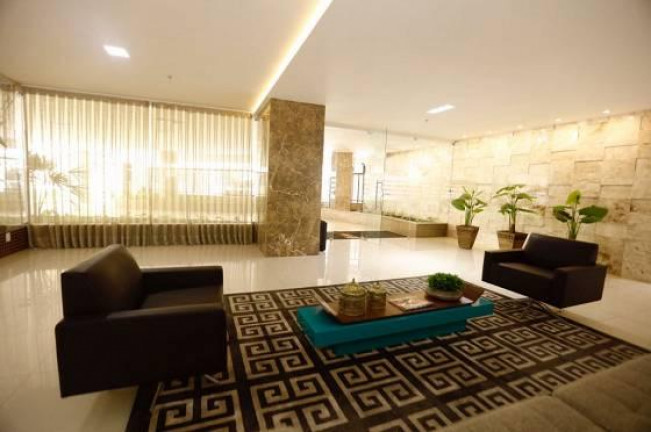 Imagem Apartamento com 3 Quartos à Venda, 163 m² em Meireles - Fortaleza