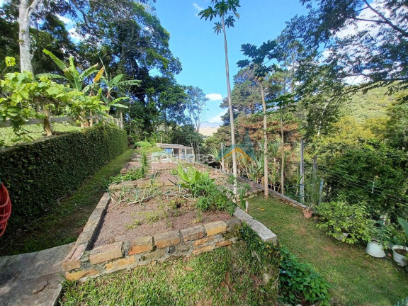 Imagem Casa com 4 Quartos à Venda, 1.600 m² em Cascata Do Imbuí - Teresópolis Imagem Casa com 4 Quartos à Venda, 1.600 m² em Cascata Do Imbuí - Teresópolis