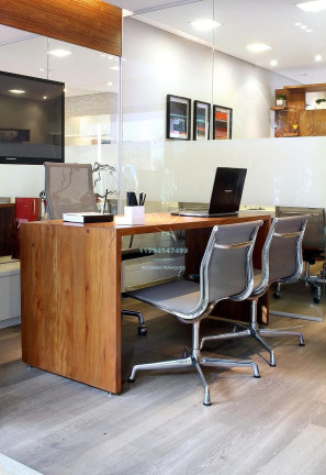 Imagem Sala Comercial à Venda, 40 m² em Bosque Do Vianna - Cotia