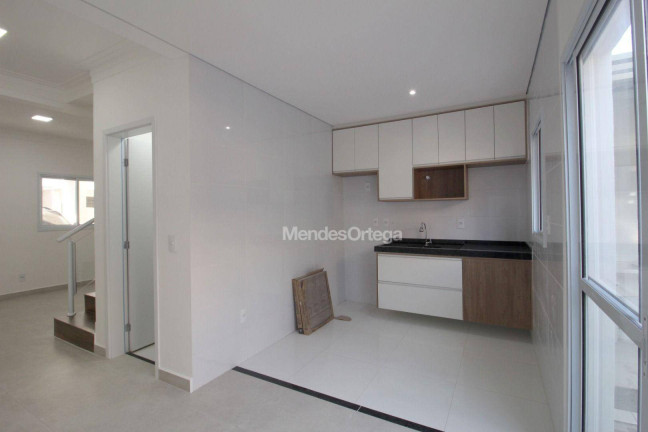Imagem Casa com 2 Quartos para Alugar, 92 m² em Jardim Simus - Sorocaba Imagem Casa com 2 Quartos para Alugar, 92 m² em Jardim Simus - Sorocaba
