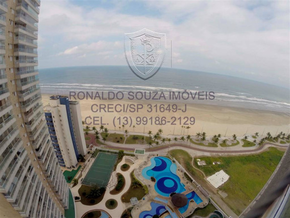 Imagem Apartamento com 3 Quartos à Venda, 91 m² em Vila Mirim - Praia Grande Imagem Apartamento com 3 Quartos à Venda, 91 m² em Vila Mirim - Praia Grande