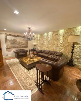 Imagem Casa com 5 Quartos para Alugar ou Temporada, 1.000 m² em Tamboré - Santana De Parnaíba Imagem Casa com 5 Quartos para Alugar ou Temporada, 1.000 m² em Tamboré - Santana De Parnaíba