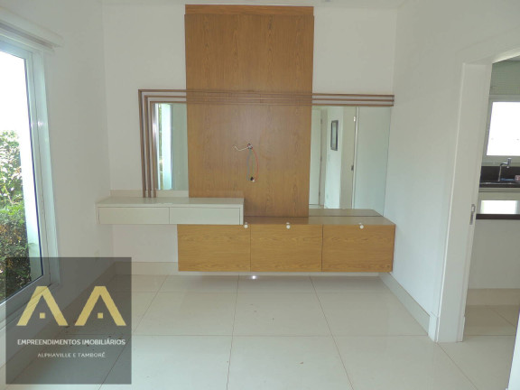 Imagem Casa com 5 Quartos para Alugar, 840 m² em Alphaville - Santana De Parnaíba