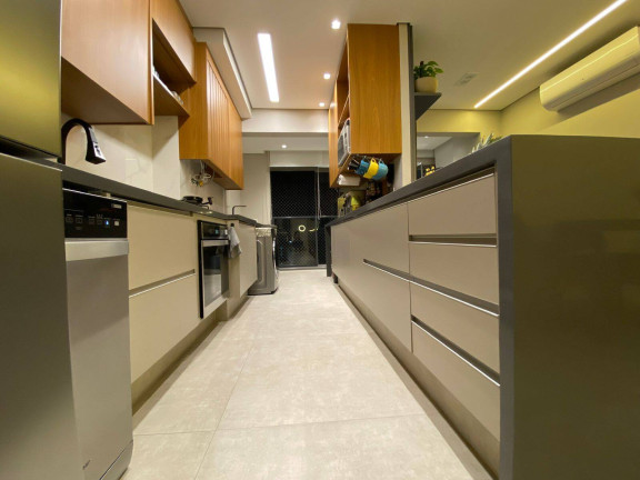 Imagem Apartamento com 3 Quartos à Venda, 73 m² em Vila Yara - Osasco Imagem Apartamento com 3 Quartos à Venda, 73 m² em Vila Yara - Osasco