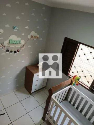 Imagem Casa com 3 Quartos à Venda, 98 m² em Ipiranga - Ribeirão Preto Imagem Casa com 3 Quartos à Venda, 98 m² em Ipiranga - Ribeirão Preto